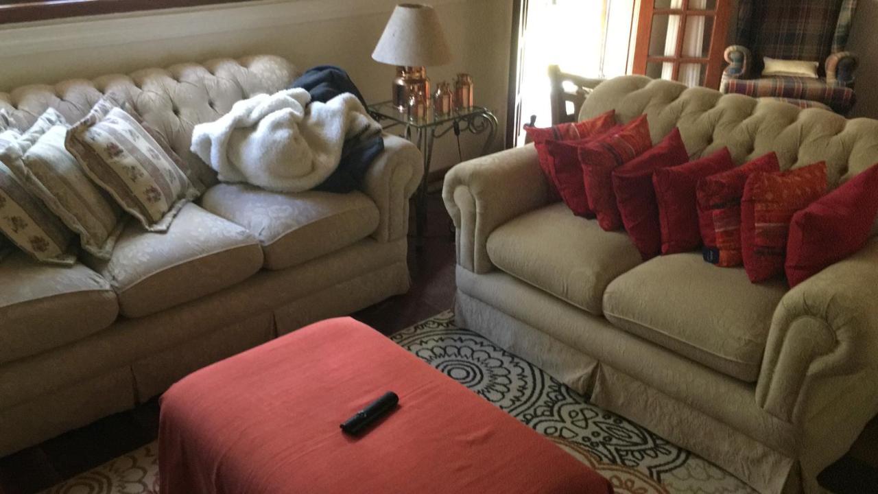 Apartamento Em Condominio Campos do Jordão 외부 사진