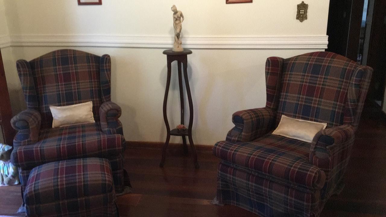 Apartamento Em Condominio Campos do Jordão 외부 사진